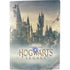 Wizarding World Hogwarts Legacy Main Poster PS5 Digital Edition Console Skin
